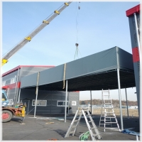 오산천막공사 PC 갤러리 0